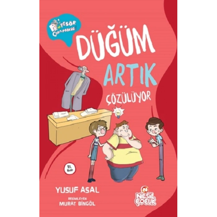 Düğüm Artık Çözülüyor