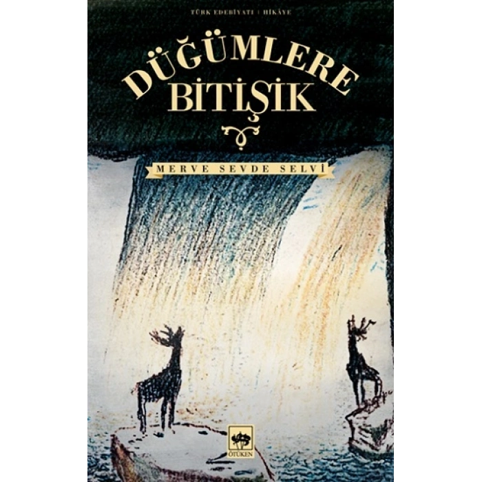 Düğümlere Bitişik