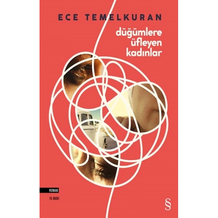 Düğümlere Üfleyen Kadınlar