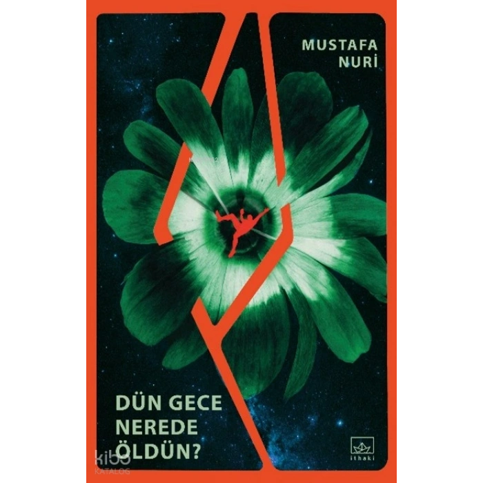 Dün Gece Nerede Öldün?