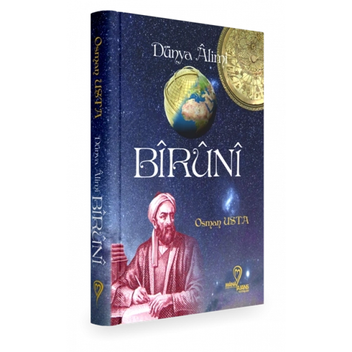 Dünya Alimi Biruni