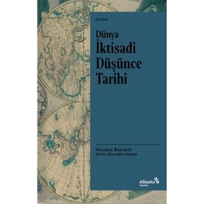 Dünya İktisadi Düşünce Tarihi