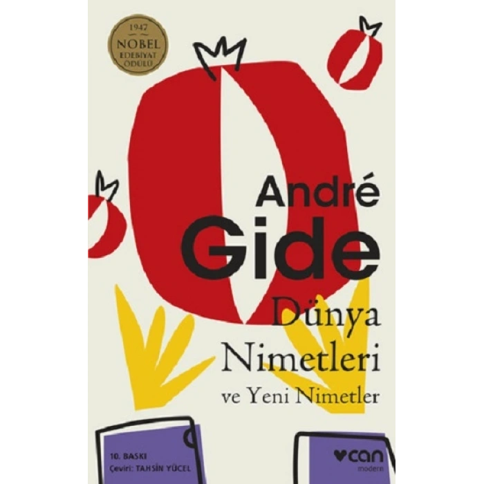 Dünya Nimetleri Ve Yeni Nimetler