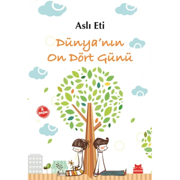 Dünyanın On Dört Günü