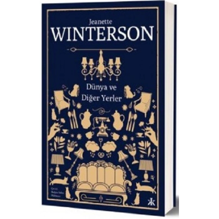 Dünya Ve Diğer Yerler