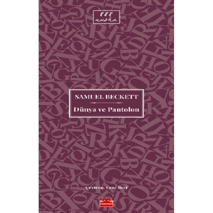 Dünya Ve Pantolon