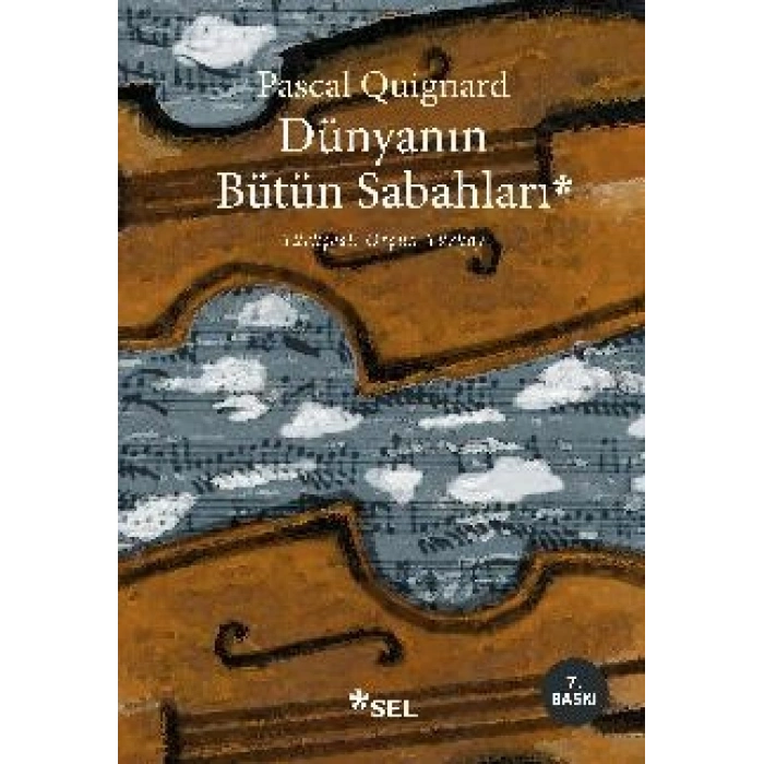 Dünyanın Bütün Sabahları