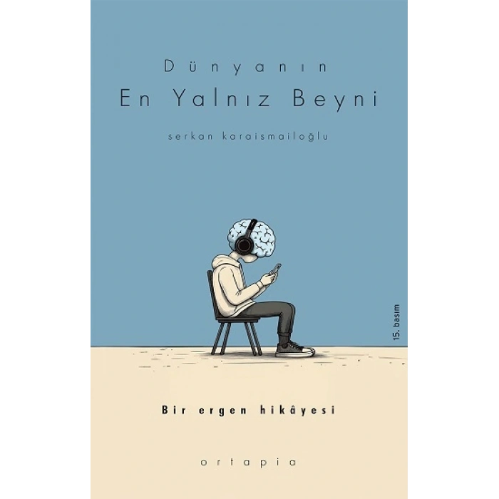 Dünyanın En Yalnız Beyni