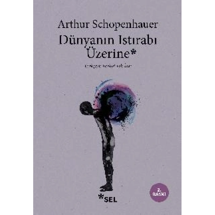 Dünyanın Istırabı Üzerine