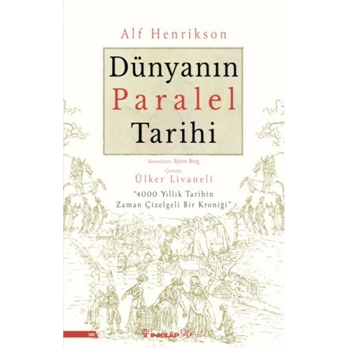 Dünyanın Paralel Tarihi