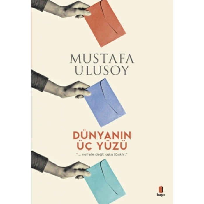 Dünyanın Üç Yüzü