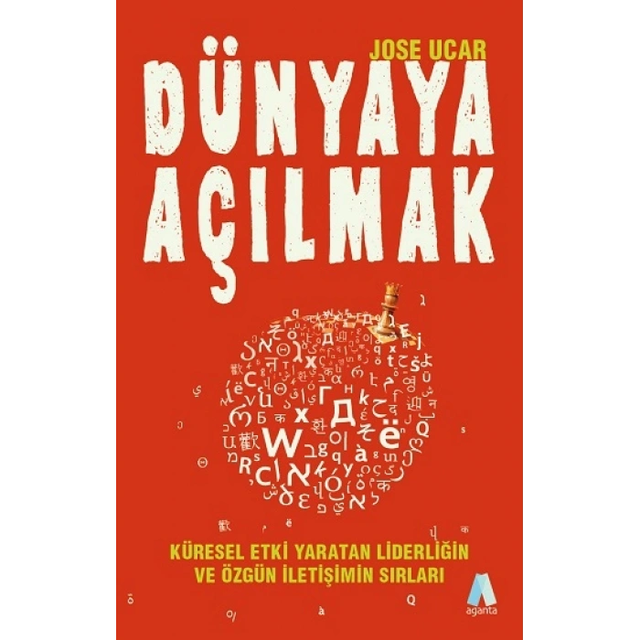 Dünyaya Açılmak