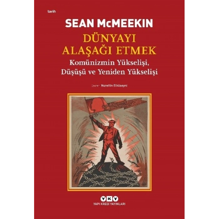 Dünyayı Alaşağı Etmek