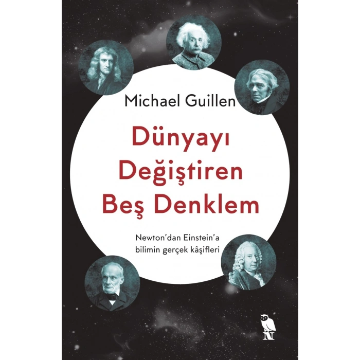 Dünyayı Değiştiren Beş Denklem