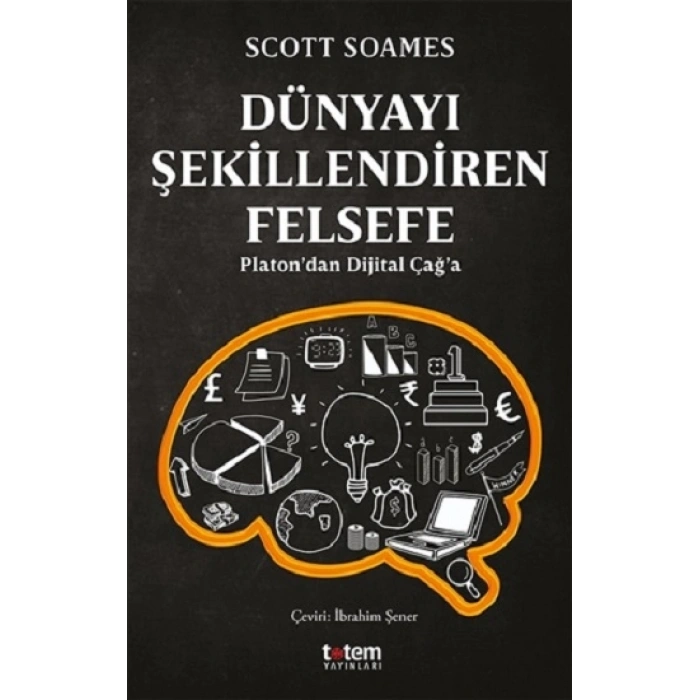 Dünyayı Şekillendiren Felsefe