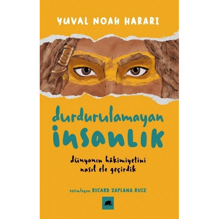 Durdurulamayan İnsanlık