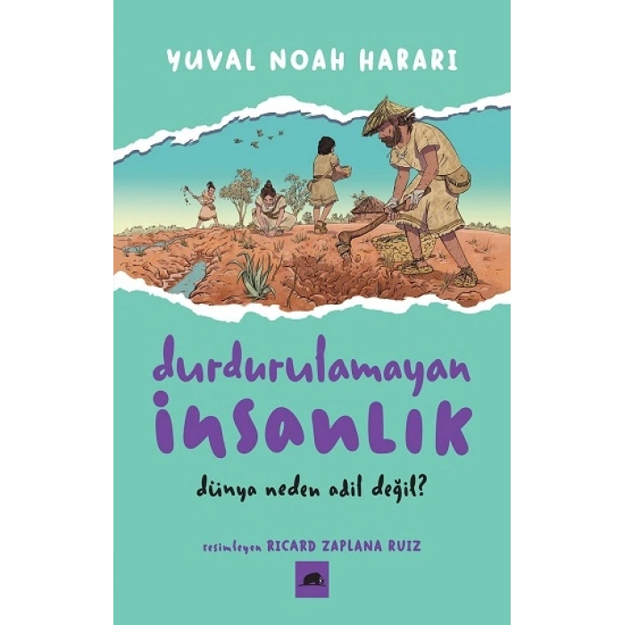 Durdurulamayan İnsanlık 2
