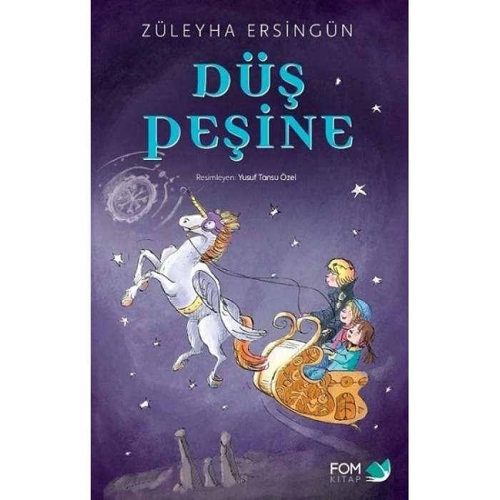 Düş Peşine