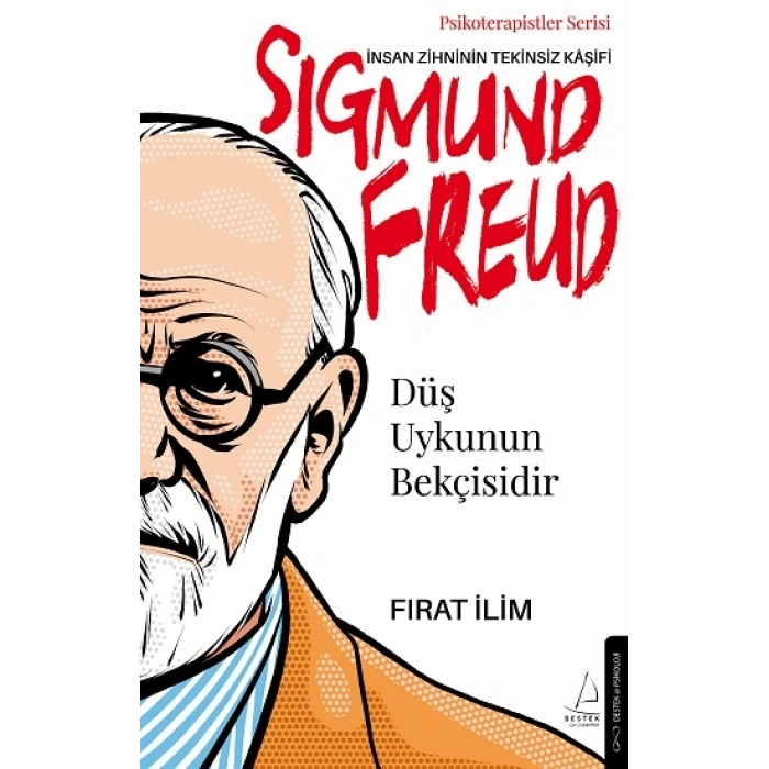 Düş Uykunun Bekçisidir-sigmund Freud