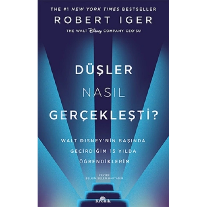 Düşler Nasıl Gerçekleşti?