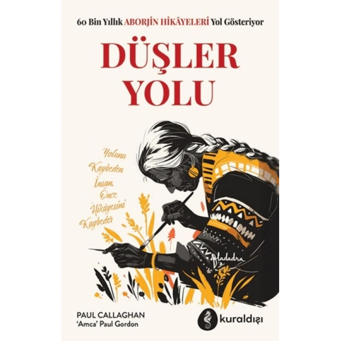 Düşler Yolu