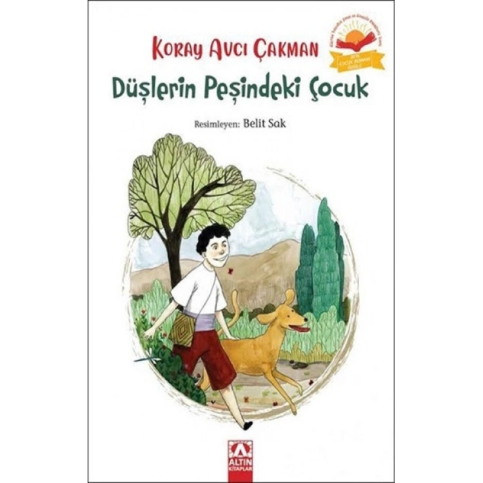 Düşlerin Peşindeki Çocuk