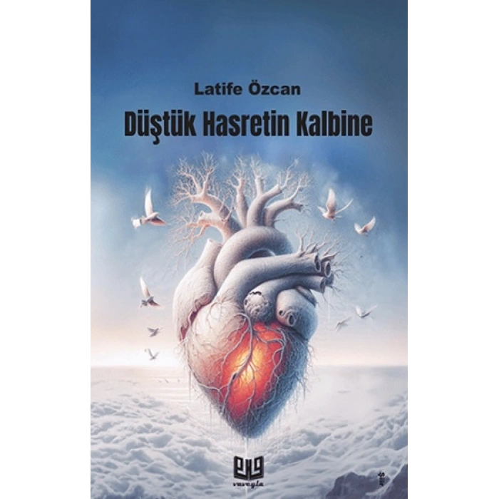 Düştük Hasretin Kalbine