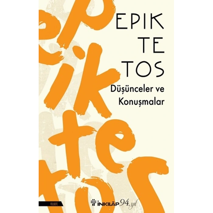 Düşünceler Ve Konuşmalar