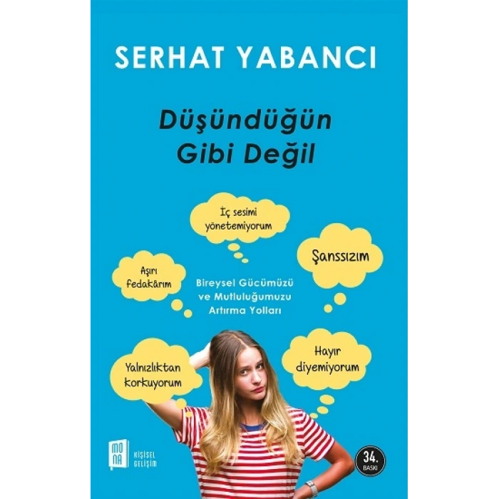 Düşündüğün Gibi Değil