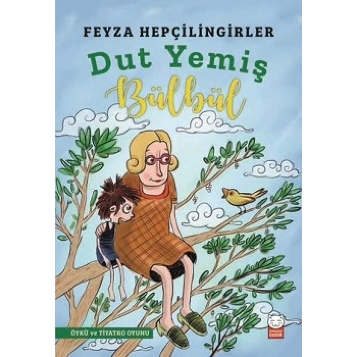 Dut Yemiş Bülbül