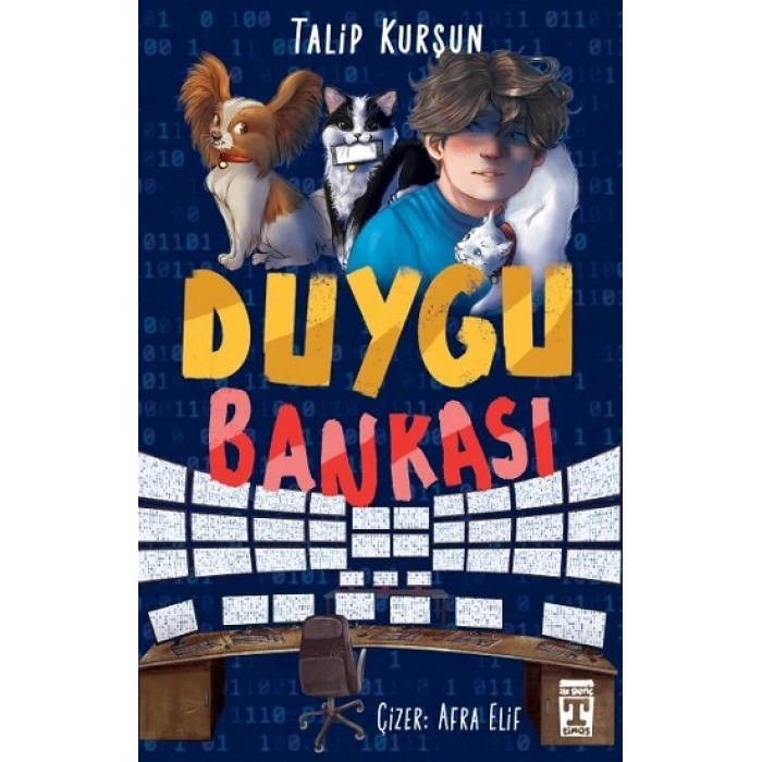 Duygu Bankası