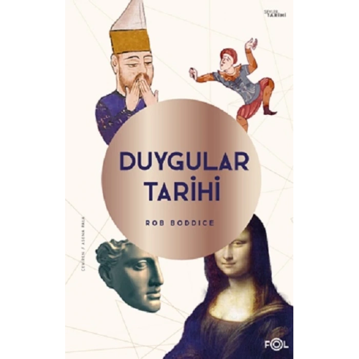 Duygular Tarihi
