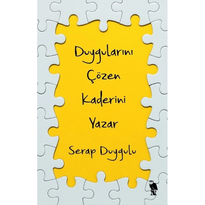 Duygularını Çözen Kaderini Yazar