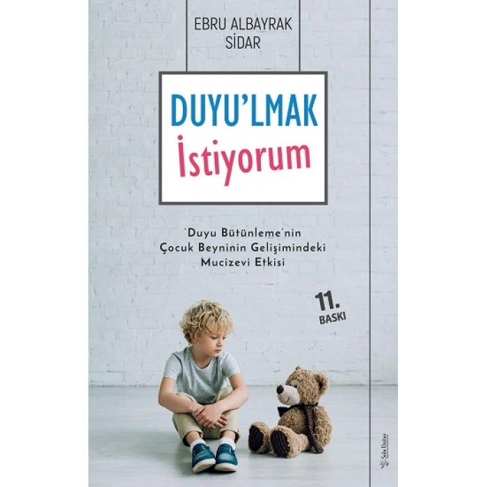Duyulmak İstiyorum
