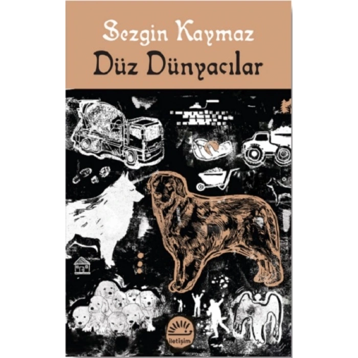 Düz Dünyacılar