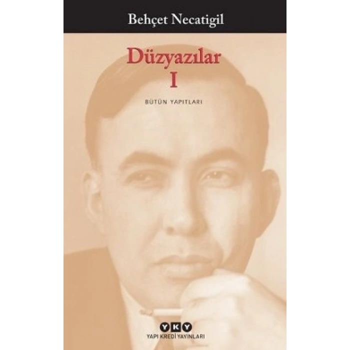Düzyazılar 1