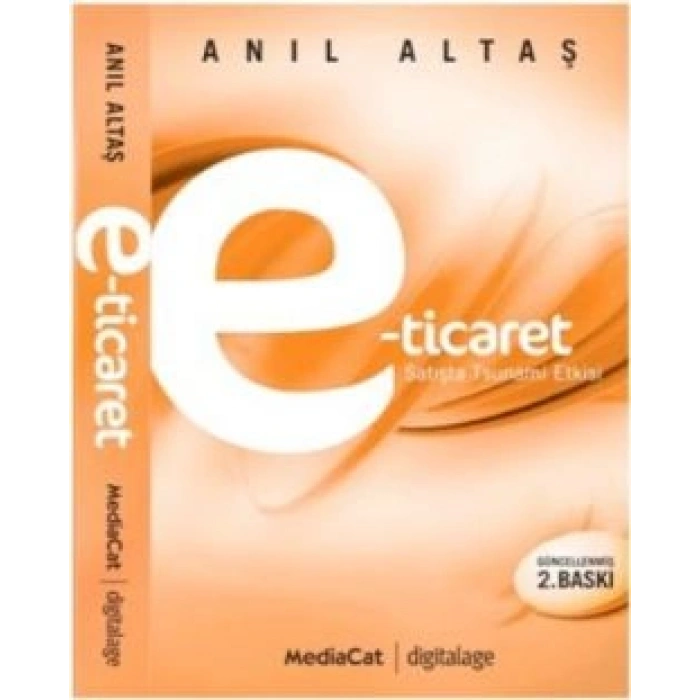 E-ticaret - Satışta Tsunami Etkisi