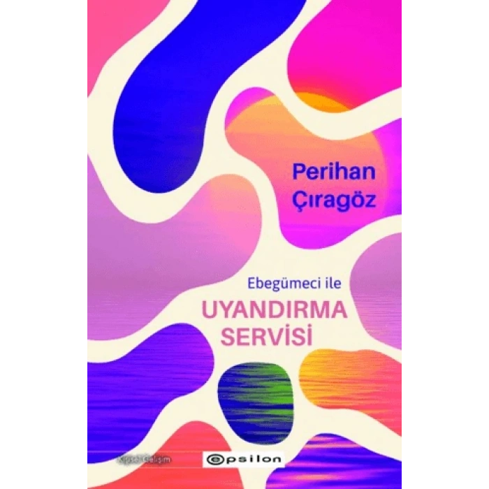 Ebegümeci İle Uyandırma Servisi