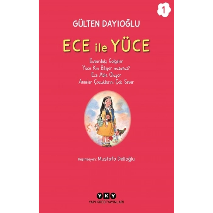 Ece İle Yüce 1