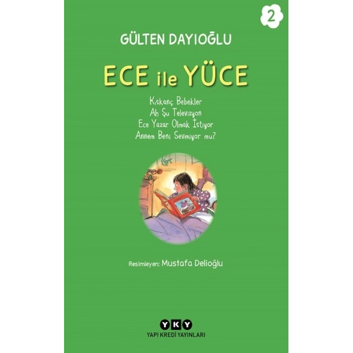 Ece İle Yüce 2