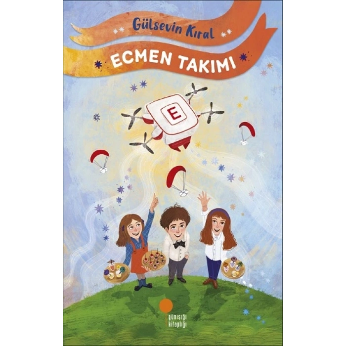 Ecmen Takımı