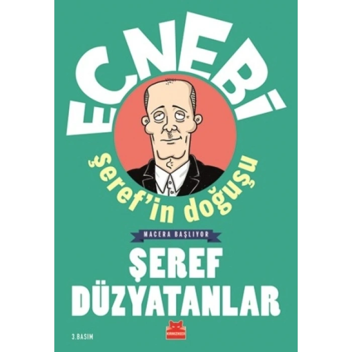 Ecnebi Şerefin Doğuşu