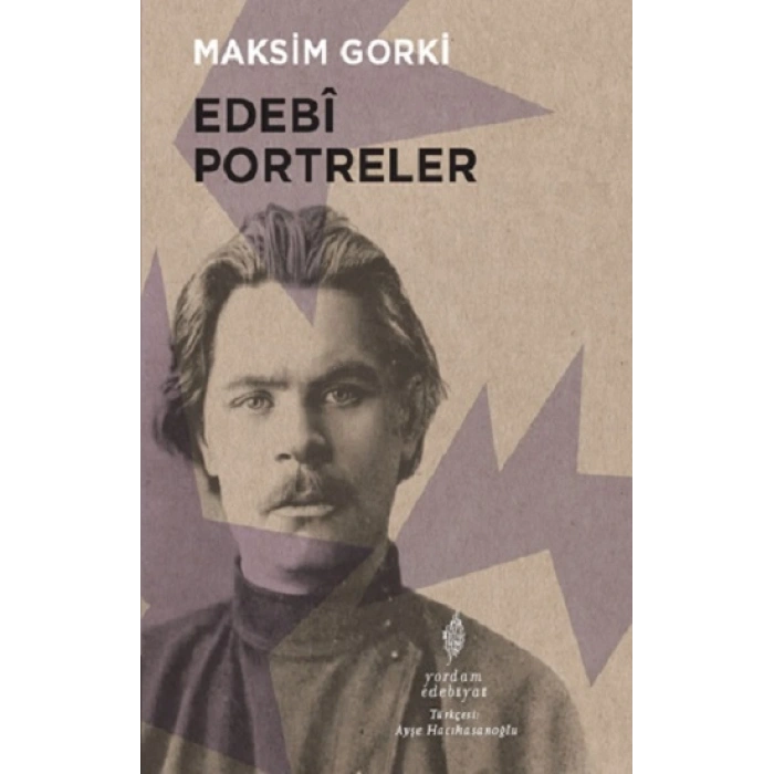 Edebi Portreler