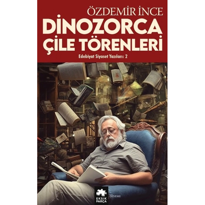 Edebiyat Siyaset Yazıları:2