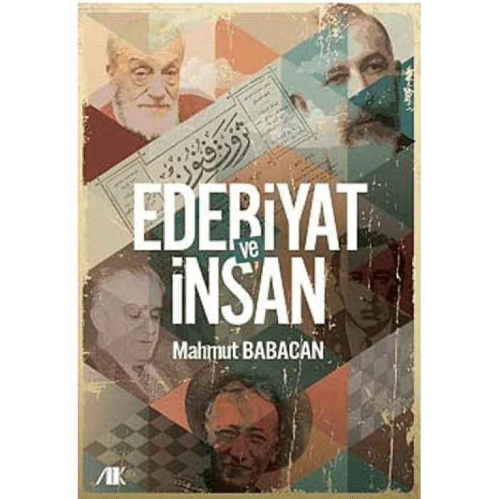 Edebiyat Ve İnsan