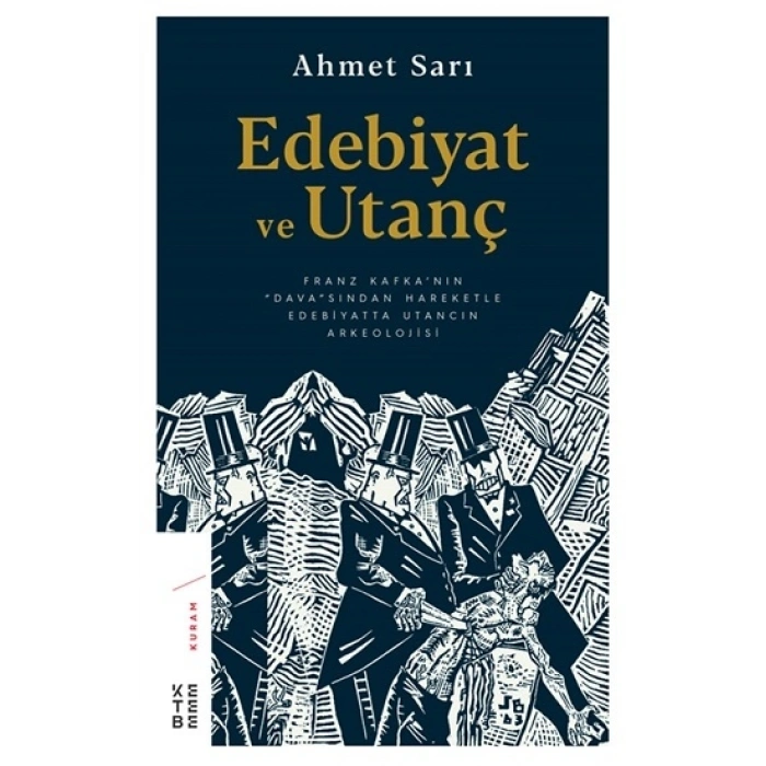 Edebiyat Ve Utanç