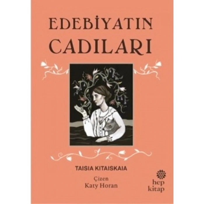 Edebiyatın Cadıları