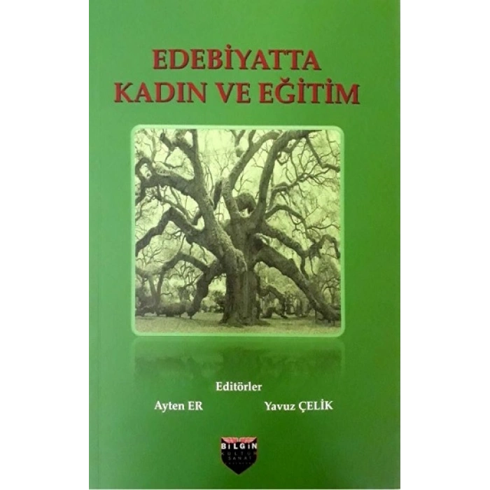 Edebiyatta Kadın Ve Eğitim