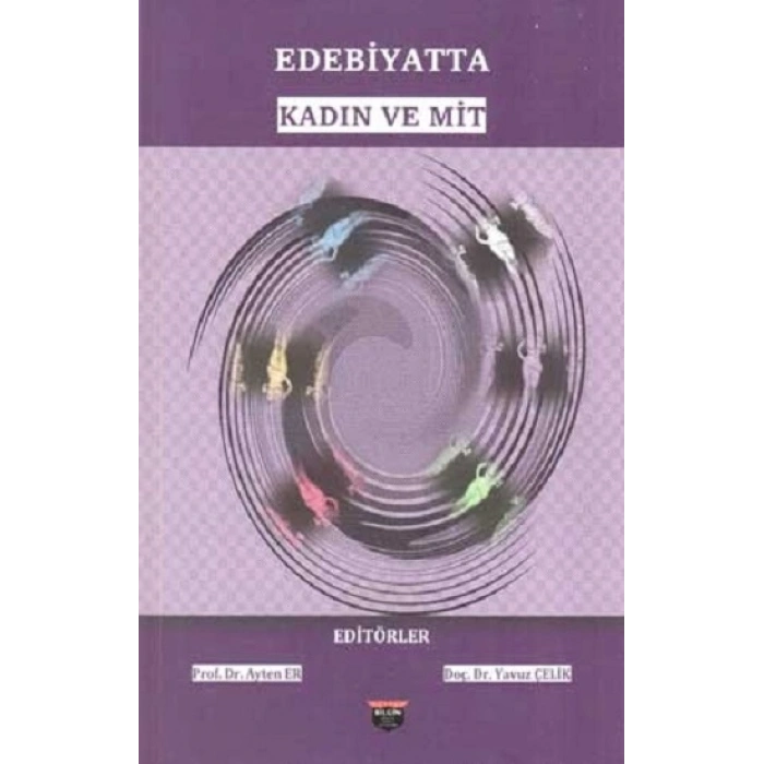 Edebiyatta Kadın Ve Mit