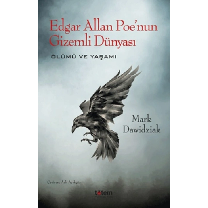 Edgar Allan Poenun Gizemli Dünyası